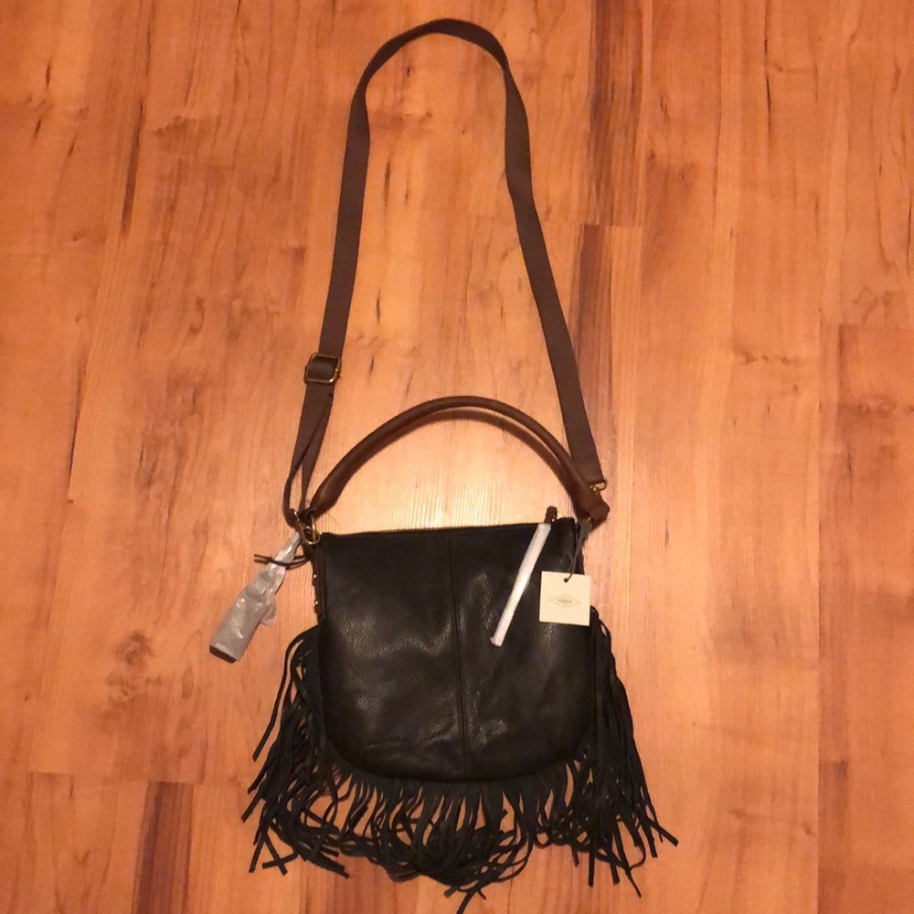 BRAND NEW FOSSIL BAG